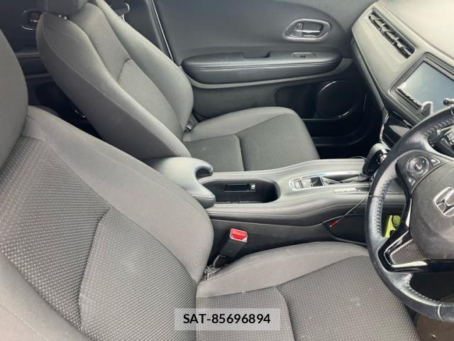 Honda VEZEL 2018-09 8038945-13