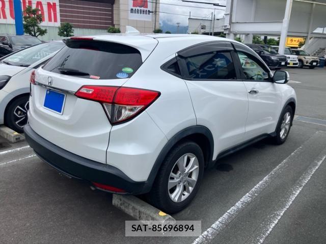 Honda VEZEL 2018-09 8038945-1