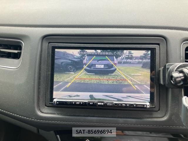 Honda VEZEL 2018-09 8038945-22