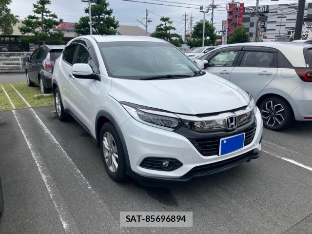 Honda VEZEL 2018-09 8038945-2