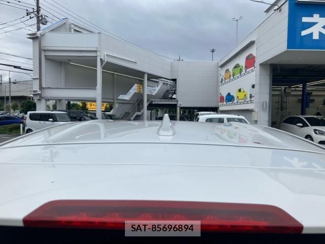 Honda VEZEL 2018-09 8038945-4