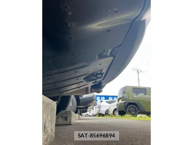 Honda VEZEL 2018-09 8038945-5