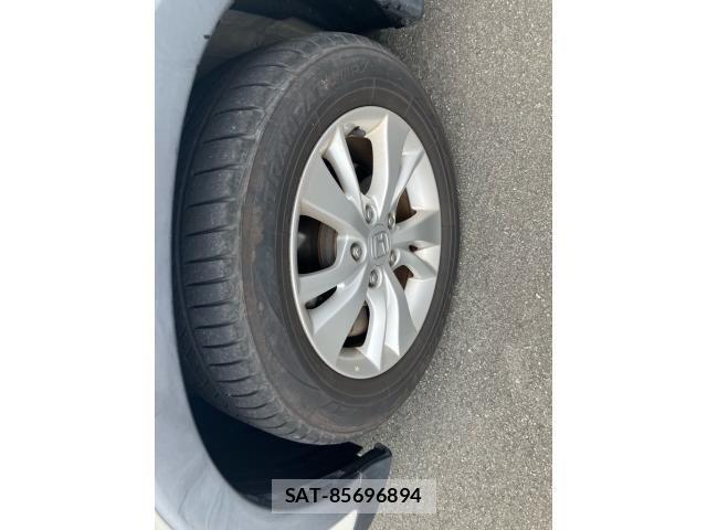 Honda VEZEL 2018-09 8038945-7