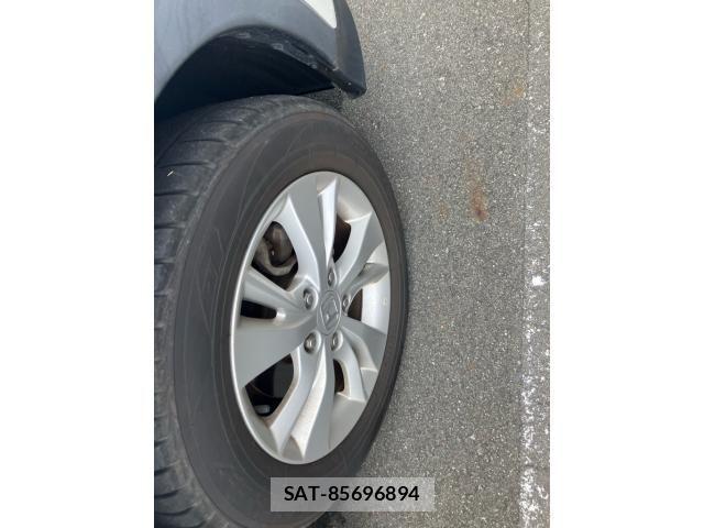 Honda VEZEL 2018-09 8038945-8