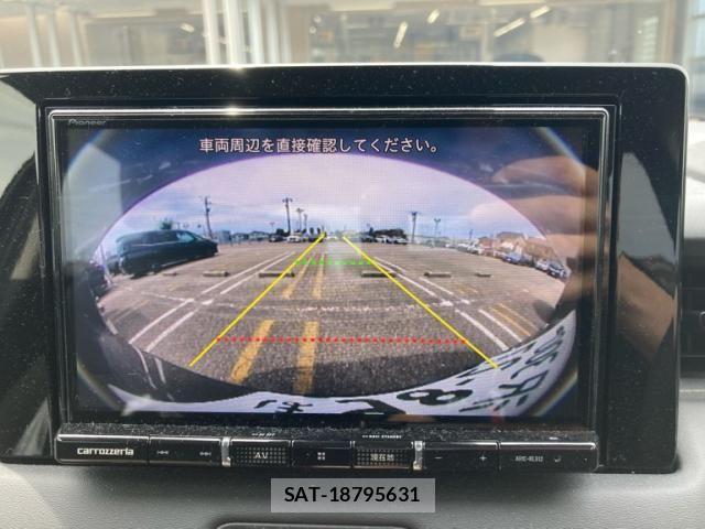 Honda VEZEL 2022-03 8038942-12