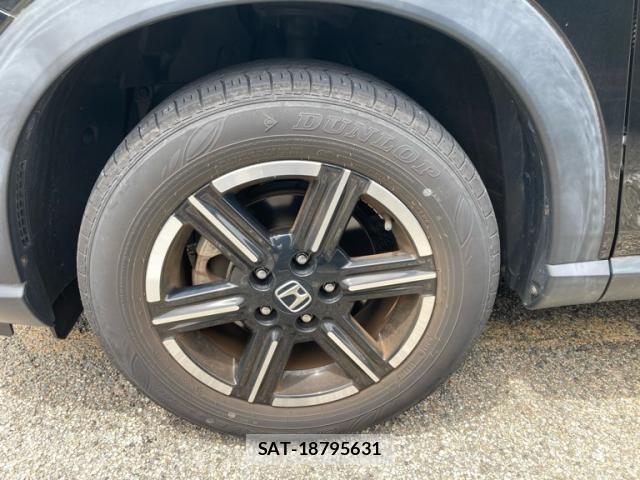 Honda VEZEL 2022-03 8038942-2