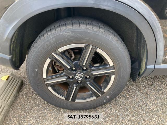 Honda VEZEL 2022-03 8038942-6