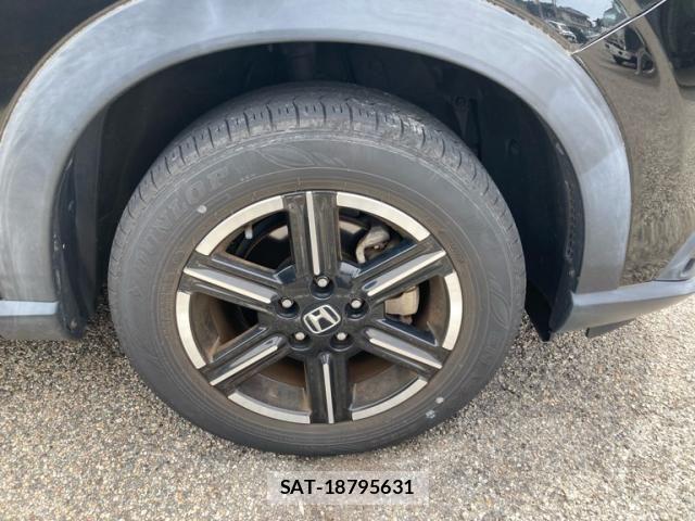 Honda VEZEL 2022-03 8038942-7