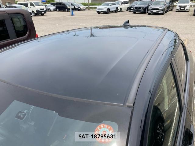 Honda VEZEL 2022-03 8038942-8