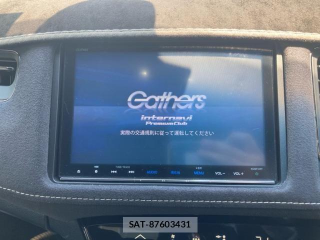 Honda VEZEL 2017-07 8038944-14