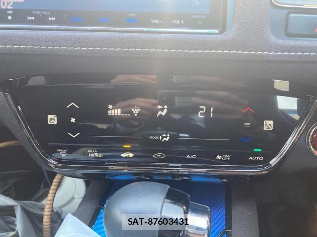 Honda VEZEL 2017-07 8038944-19