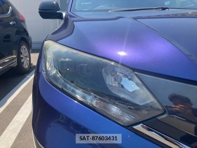 Honda VEZEL 2017-07 8038944-3