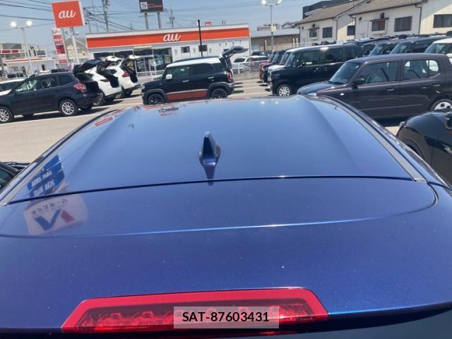 Honda VEZEL 2017-07 8038944-5