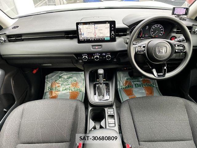 Honda VEZEL 2023-06 8038938-1