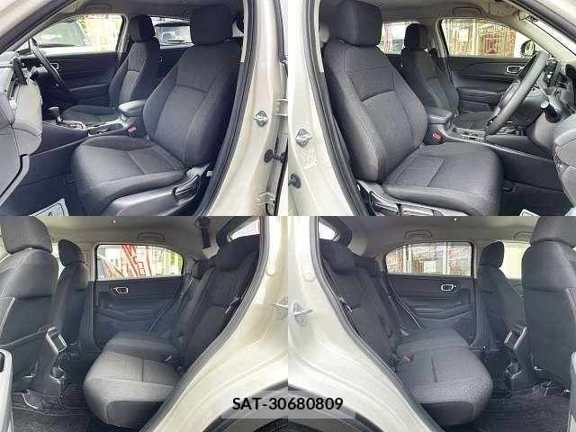Honda VEZEL 2023-06 8038938-4