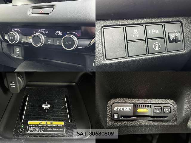 Honda VEZEL 2023-06 8038938-7