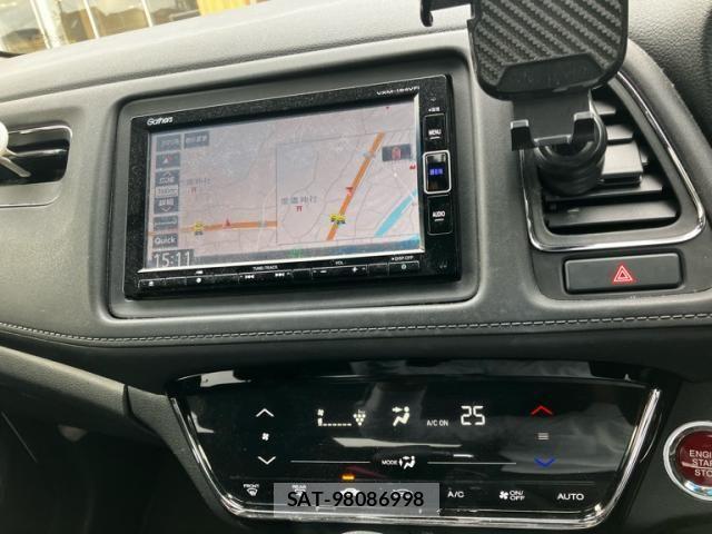 Honda VEZEL 2017-12 8038947-16