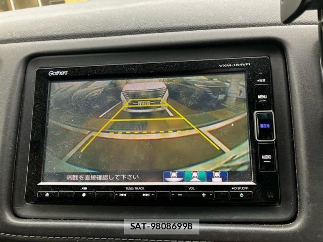 Honda VEZEL 2017-12 8038947-17