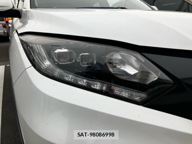 Honda VEZEL 2017-12 8038947-21