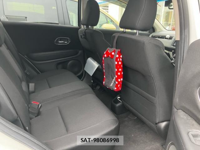 Honda VEZEL 2017-12 8038947-8