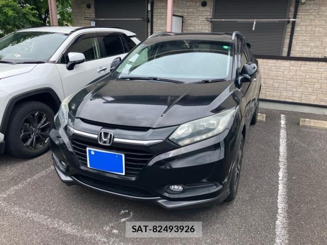 Honda VEZEL 2015-12 8038946-0