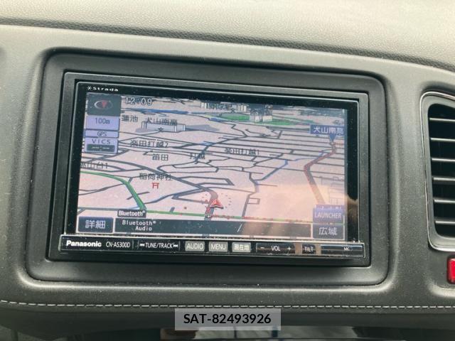 Honda VEZEL 2015-12 8038946-14