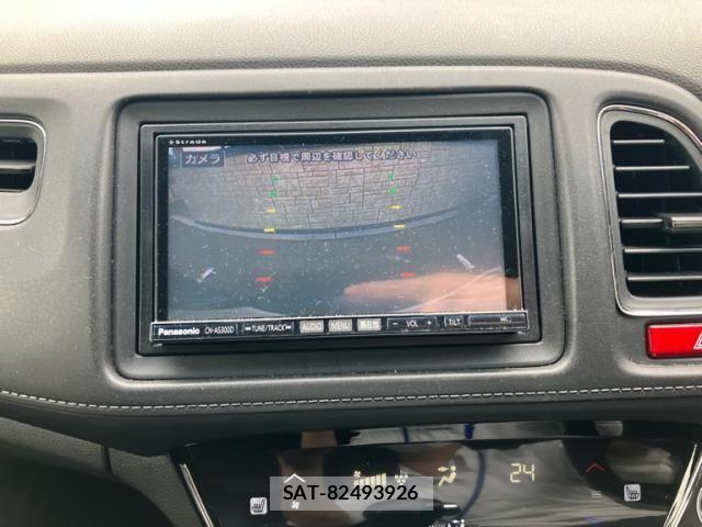 Honda VEZEL 2015-12 8038946-15