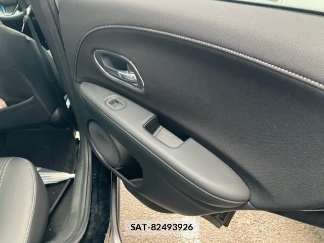 Honda VEZEL 2015-12 8038946-20