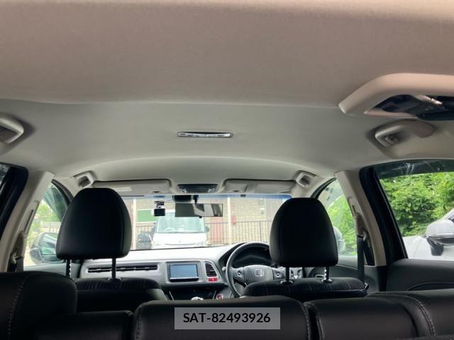 Honda VEZEL 2015-12 8038946-22