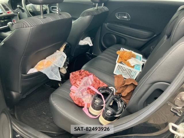 Honda VEZEL 2015-12 8038946-24