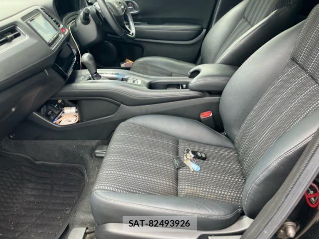 Honda VEZEL 2015-12 8038946-26