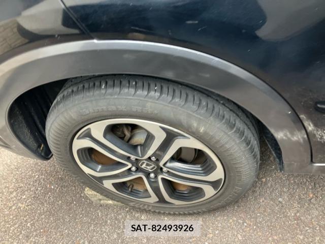 Honda VEZEL 2015-12 8038946-5