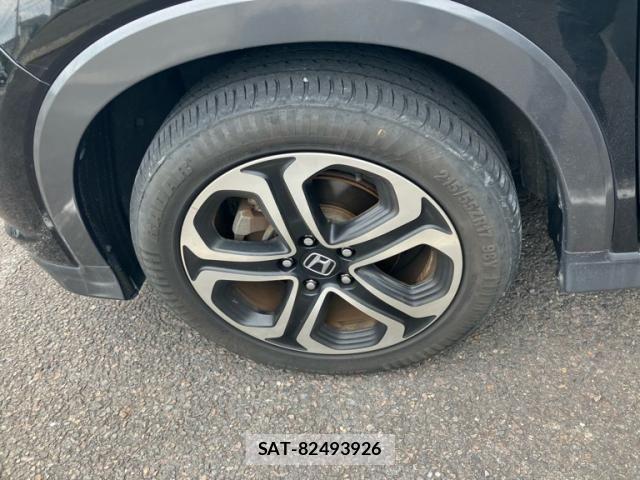 Honda VEZEL 2015-12 8038946-7