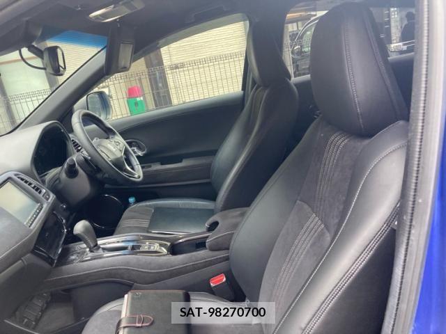 Honda VEZEL 2021-02 8038943-10