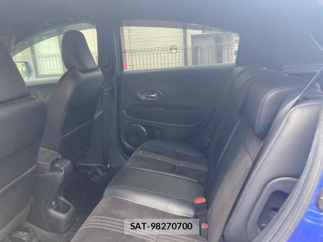 Honda VEZEL 2021-02 8038943-11