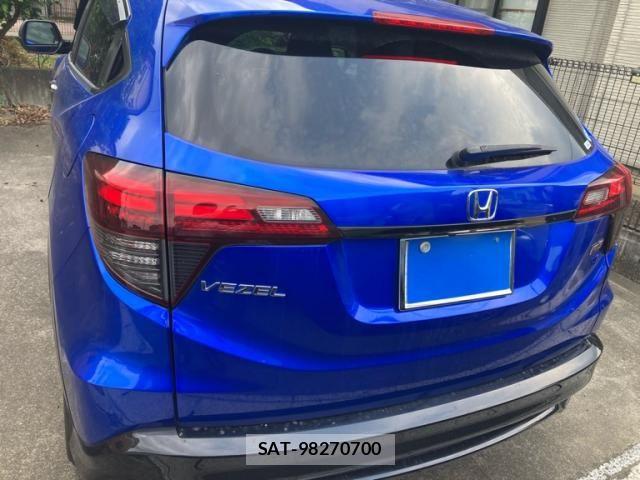 Honda VEZEL 2021-02 8038943-14