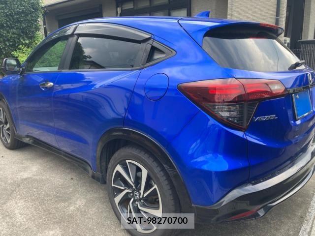 Honda VEZEL 2021-02 8038943-15