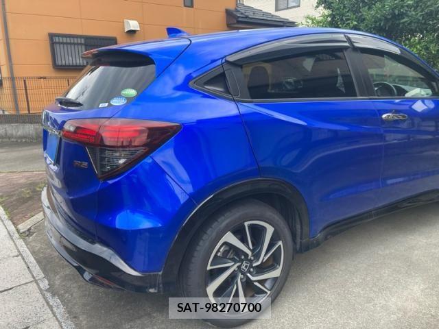 Honda VEZEL 2021-02 8038943-16