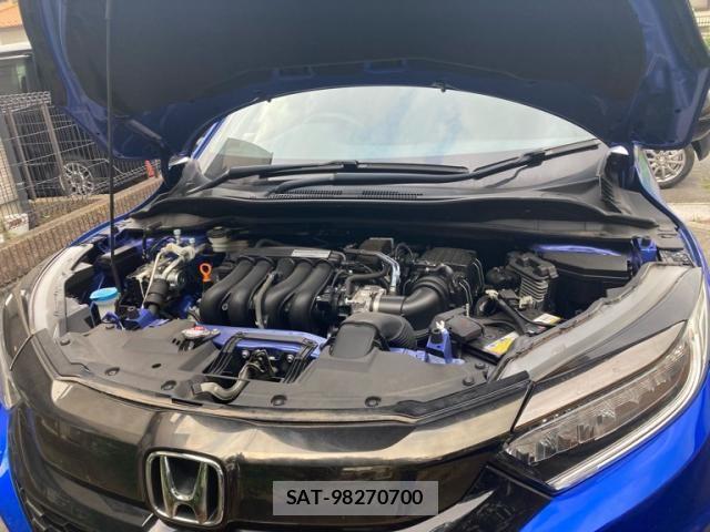 Honda VEZEL 2021-02 8038943-18
