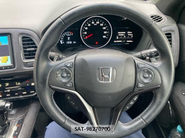 Honda VEZEL 2021-02 8038943-20