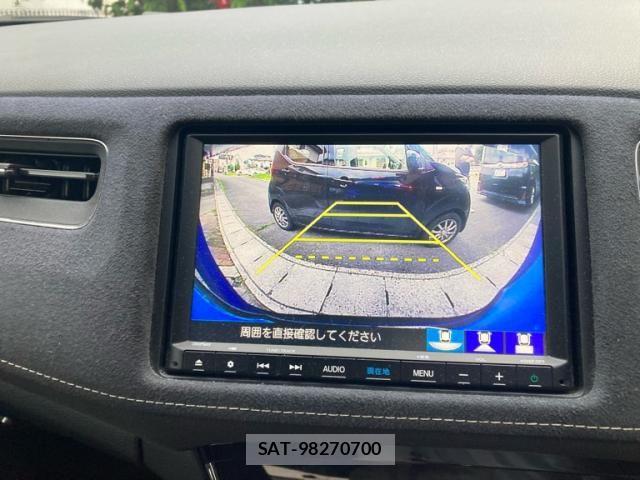 Honda VEZEL 2021-02 8038943-22