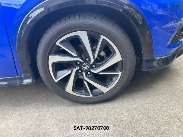 Honda VEZEL 2021-02 8038943-3