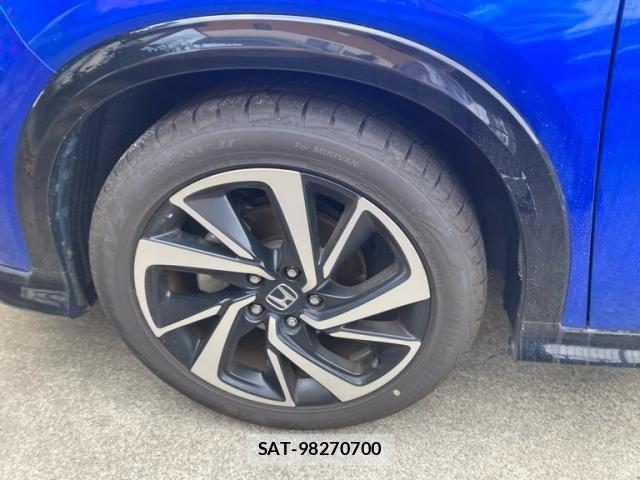Honda VEZEL 2021-02 8038943-8