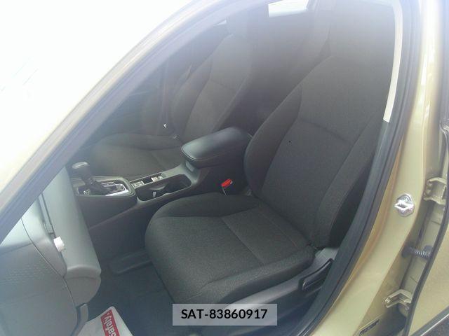 Honda VEZEL 2021-05 8076021-9