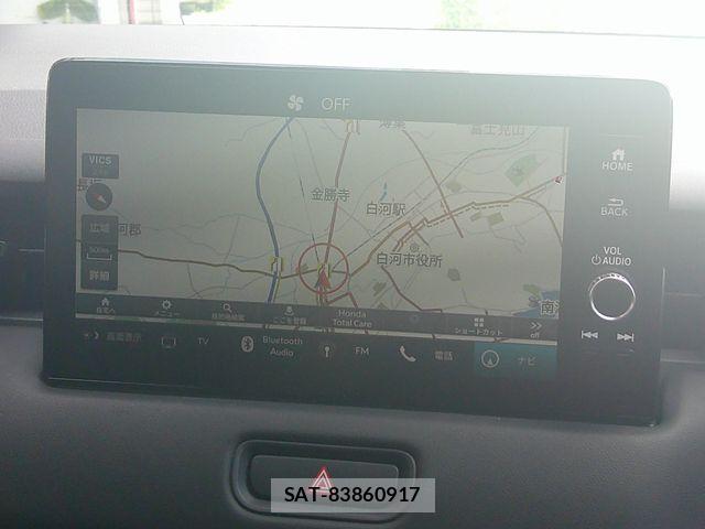Honda VEZEL 2021-05 8076021-13