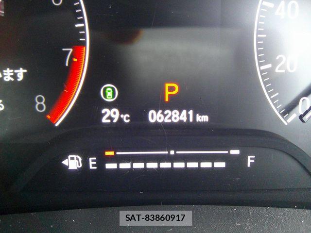 Honda VEZEL 2021-05 8076021-21