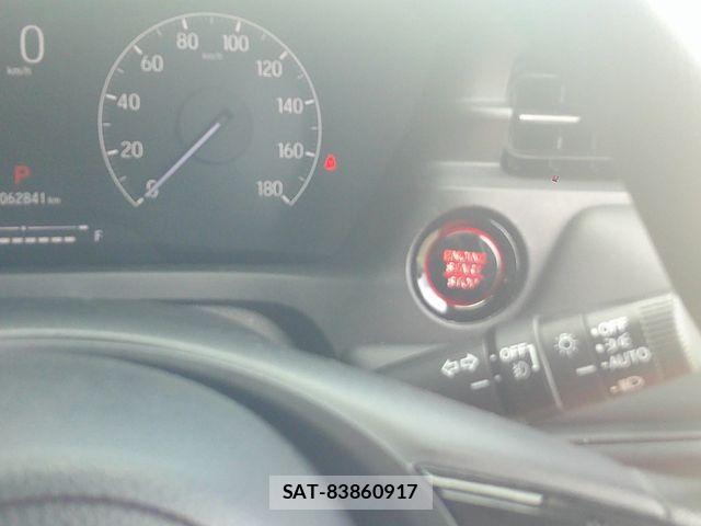 Honda VEZEL 2021-05 8076021-22