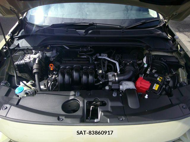 Honda VEZEL 2021-05 8076021-23