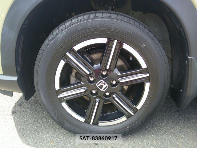 Honda VEZEL 2021-05 8076021-24