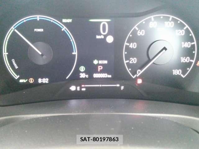 Honda VEZEL 2026-06 8076020-9